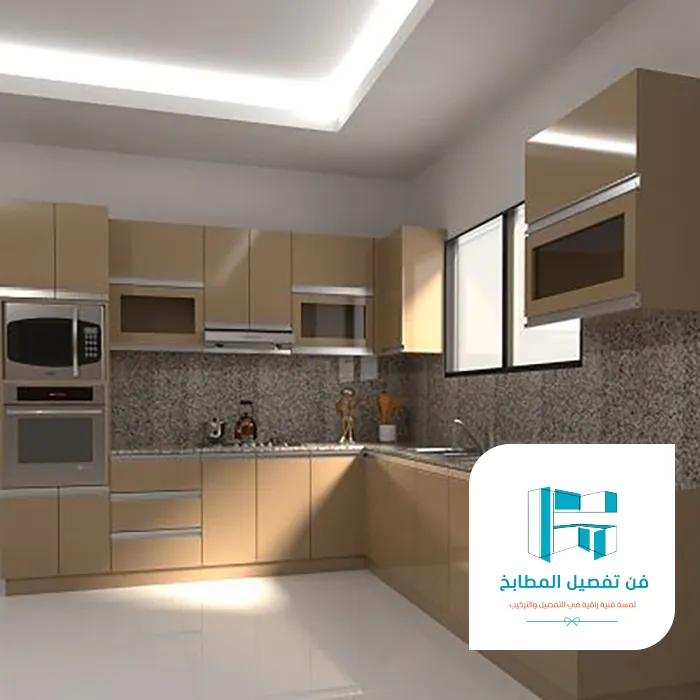 مصانع مطابخ مخرج 17