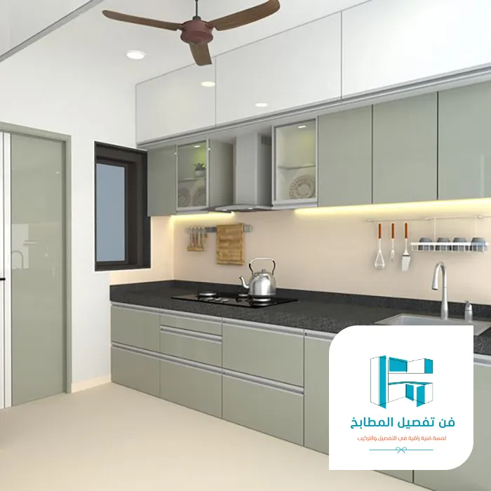 ورشة مطابخ الرياض مخرج 17