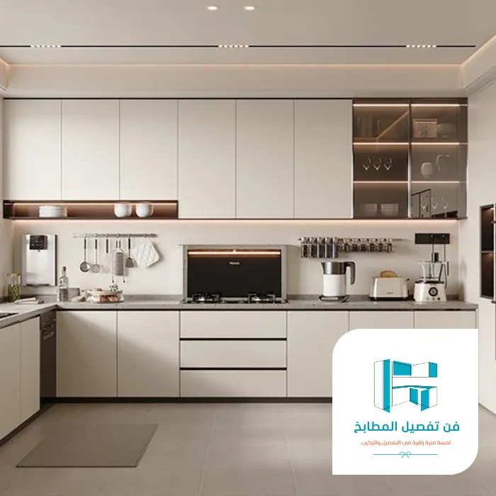 مطابخ قطاع عام الرياض