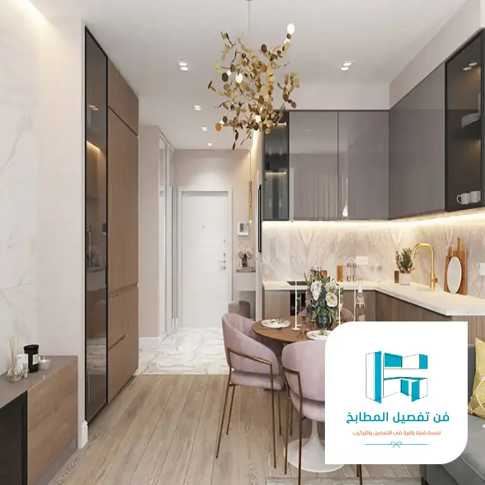 اسعار المطابخ في الرياض