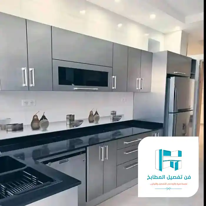 مطابخ المنيوم عملية ومميزة بالرياض