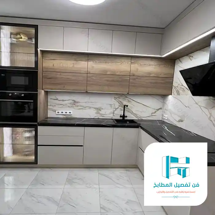 أسعار مطابخ المنيوم في الرياض