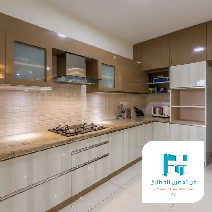 مطابخ المنيوم الرياض