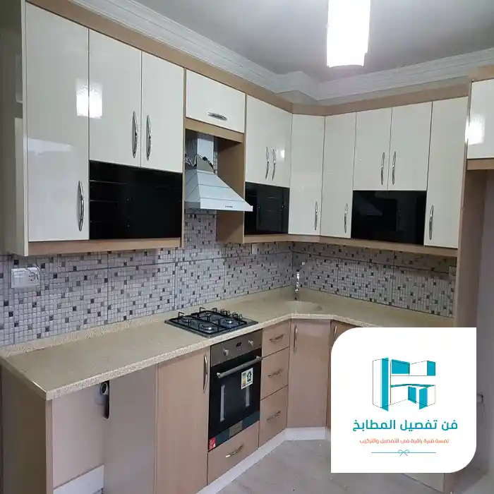 أفضل مطابخ المنيوم في الرياض