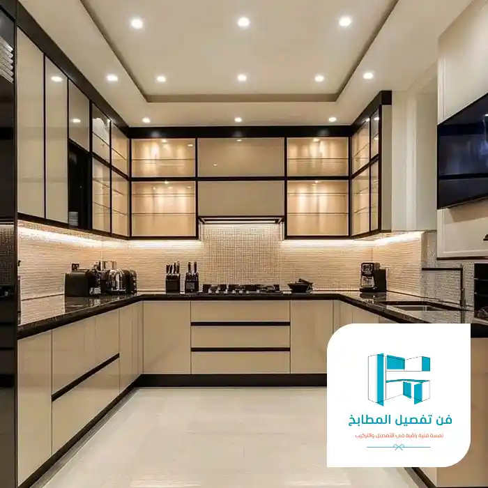 أسعار مطابخ المنيوم الرياض المنافسة والمناسبة للجميع