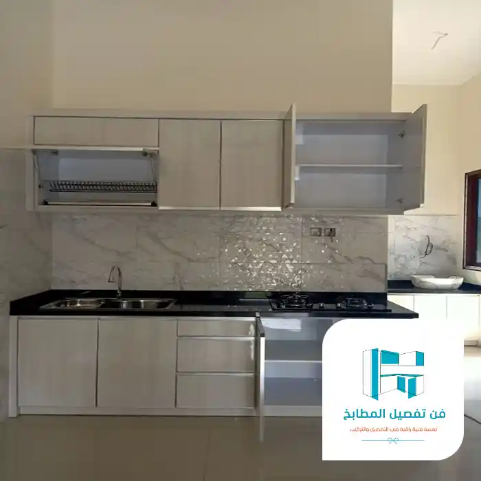 تصاميم عصرية تناسب جميع المساحات بالرياض