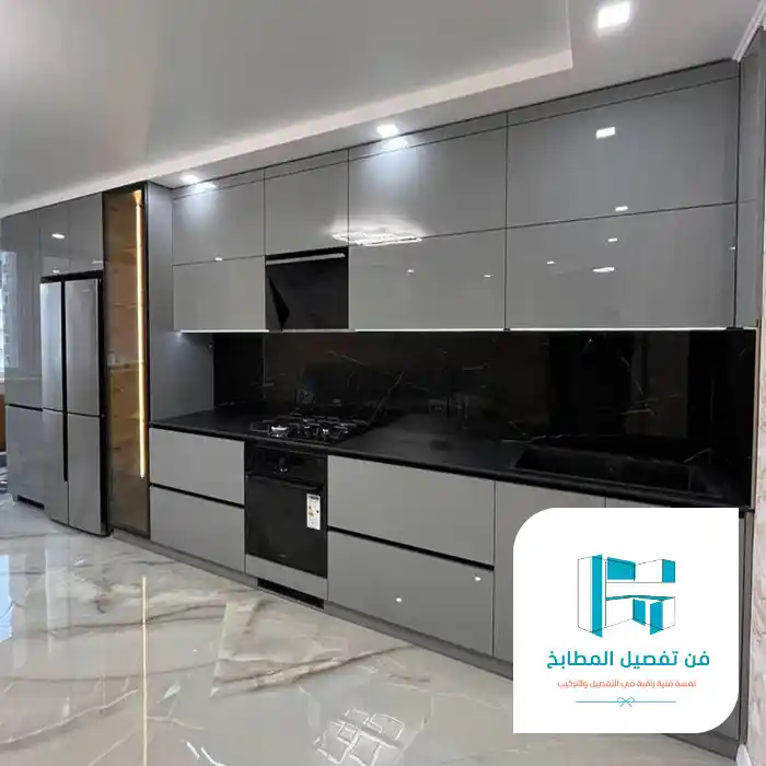 خزائن مطبخ الرياض