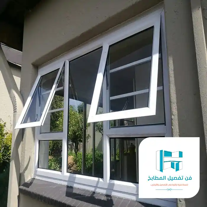 درايش المنيوم الرياض