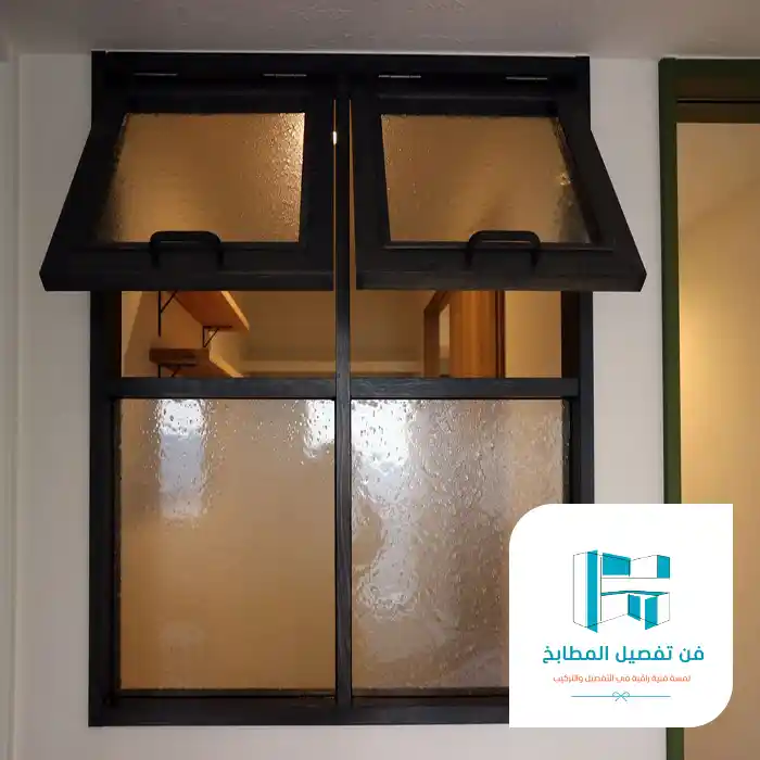 درايش المنيوم في الرياض