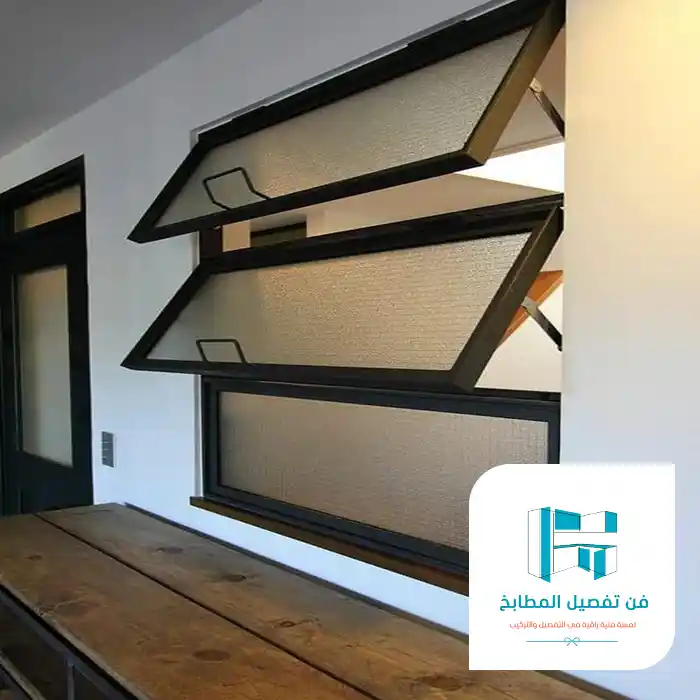 درايش المنيوم الرياض