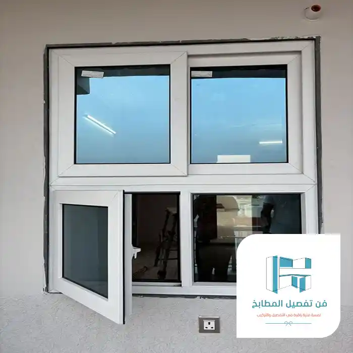 فني شبابيك المنيوم بالرياض يقدم خدمات متنوعة