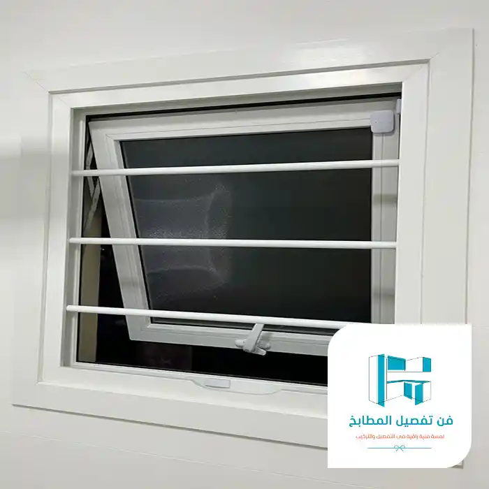 تصميم درايش المنيوم الرياض