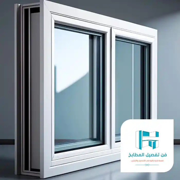 درايش المنيوم بتصاميم حديثة