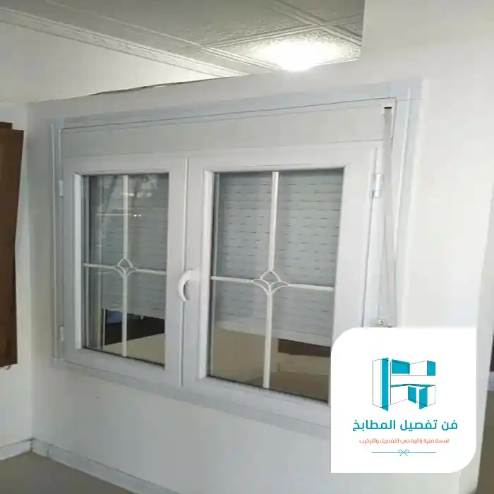 درايش المنيوم في الرياض