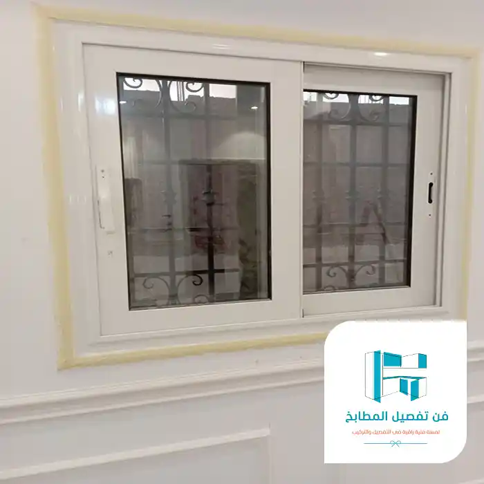 درايش المنيوم في الرياض