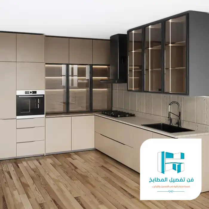 مطابخ تفصيل الرياض